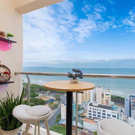 Nice Apartment Oasky Vung Tau 1805 Luaran gambar