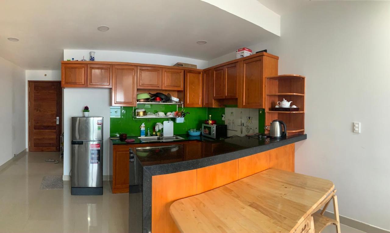 Nice Apartment Oasky Vung Tau 1805 Luaran gambar