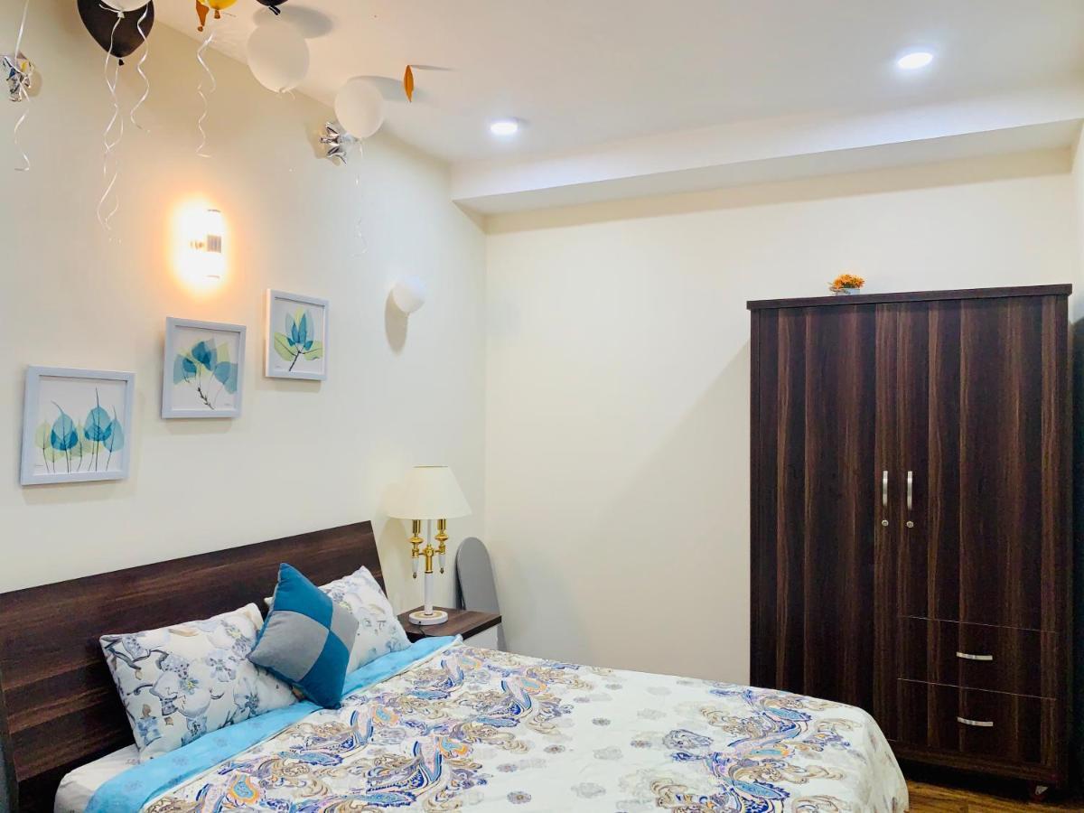 Nice Apartment Oasky Vung Tau 1805 Luaran gambar