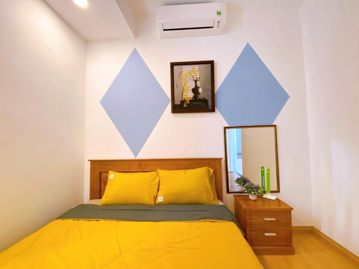 Nice Apartment Oasky Vung Tau 1805 Luaran gambar