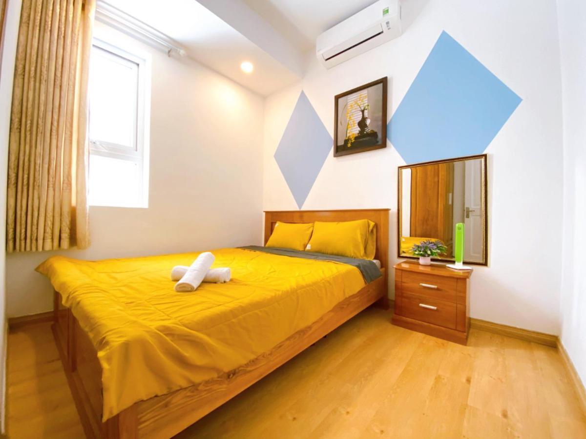 Nice Apartment Oasky Vung Tau 1805 Luaran gambar