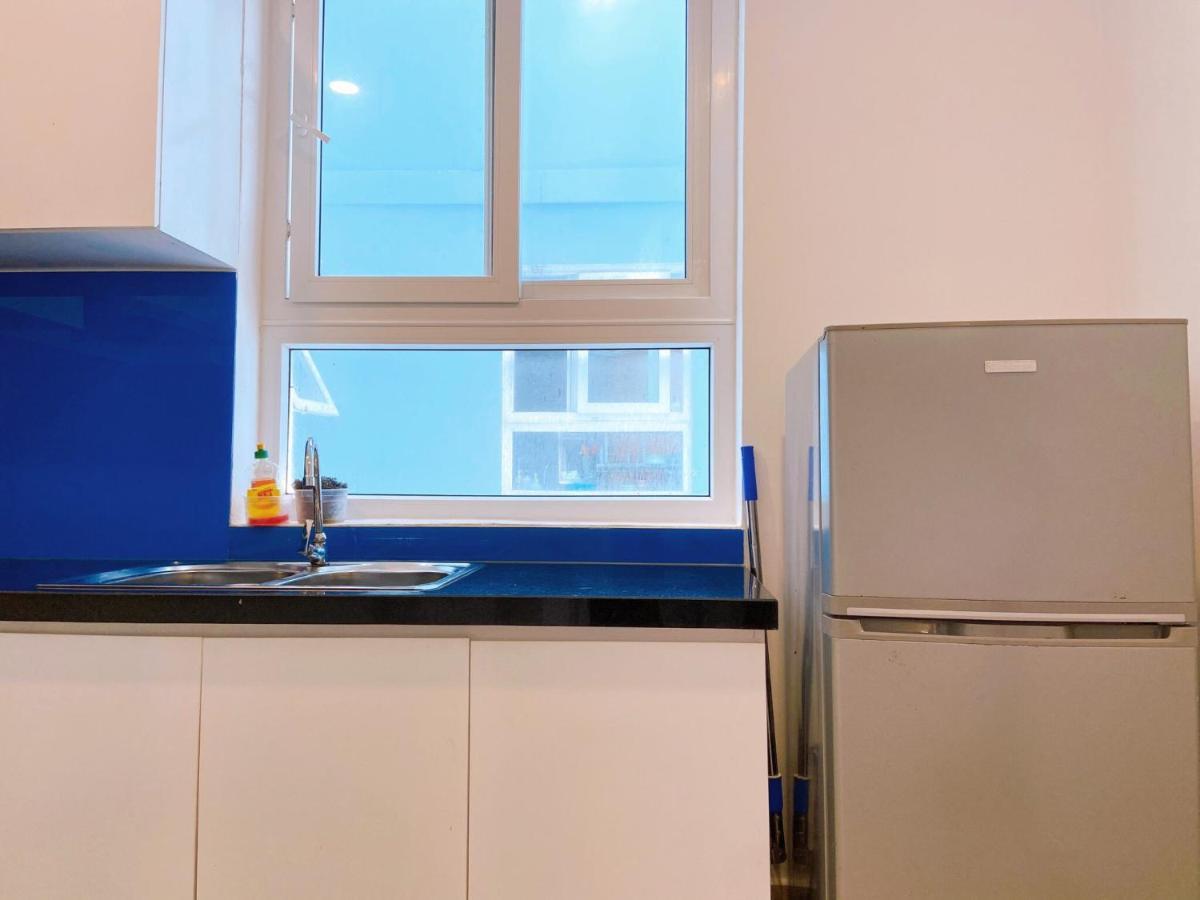 Nice Apartment Oasky Vung Tau 1805 Luaran gambar