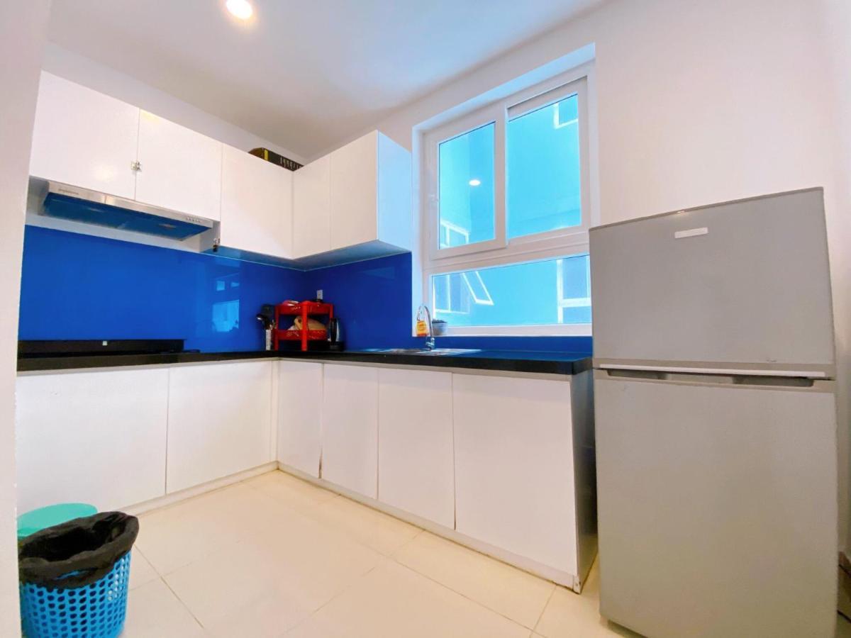 Nice Apartment Oasky Vung Tau 1805 Luaran gambar