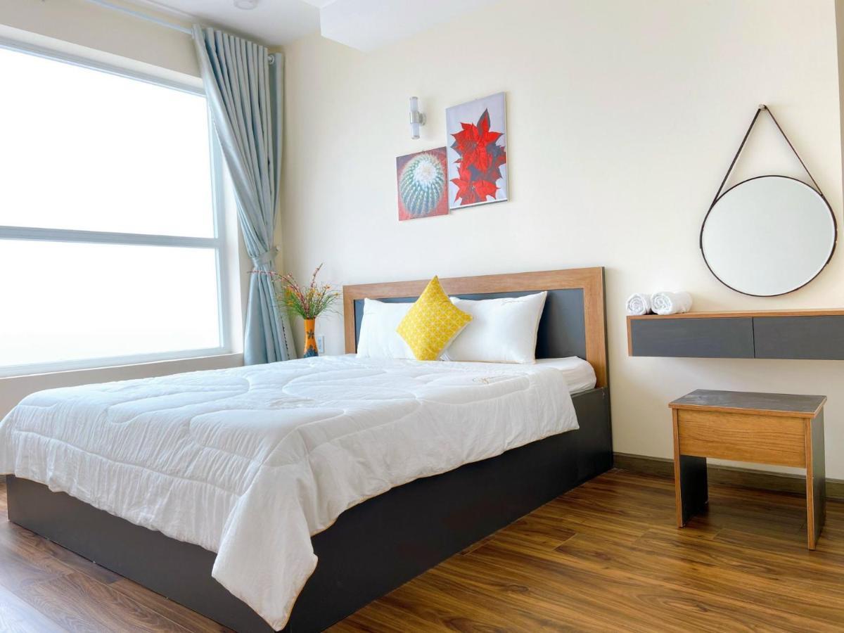 Nice Apartment Oasky Vung Tau 1805 Luaran gambar