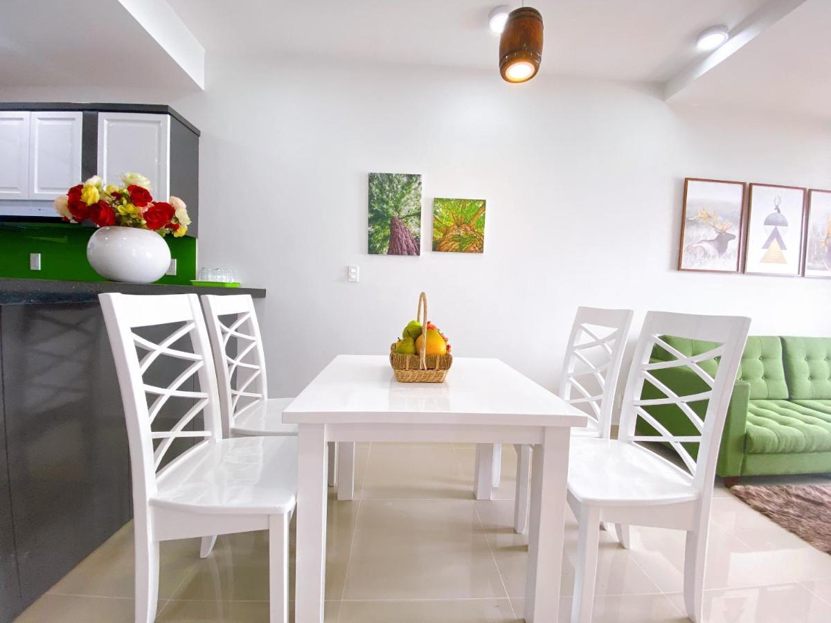 Nice Apartment Oasky Vung Tau 1805 Luaran gambar