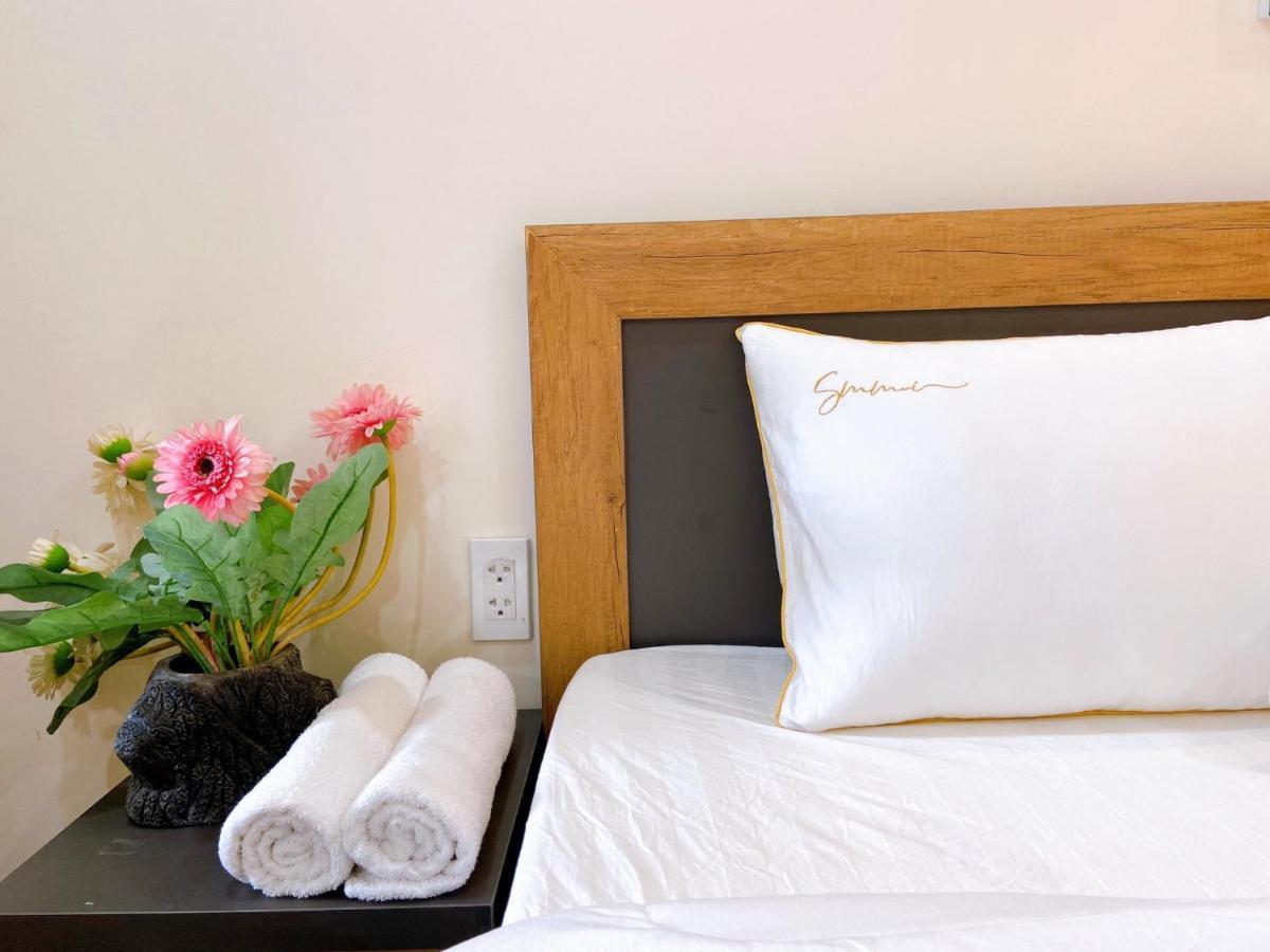 Nice Apartment Oasky Vung Tau 1805 Luaran gambar