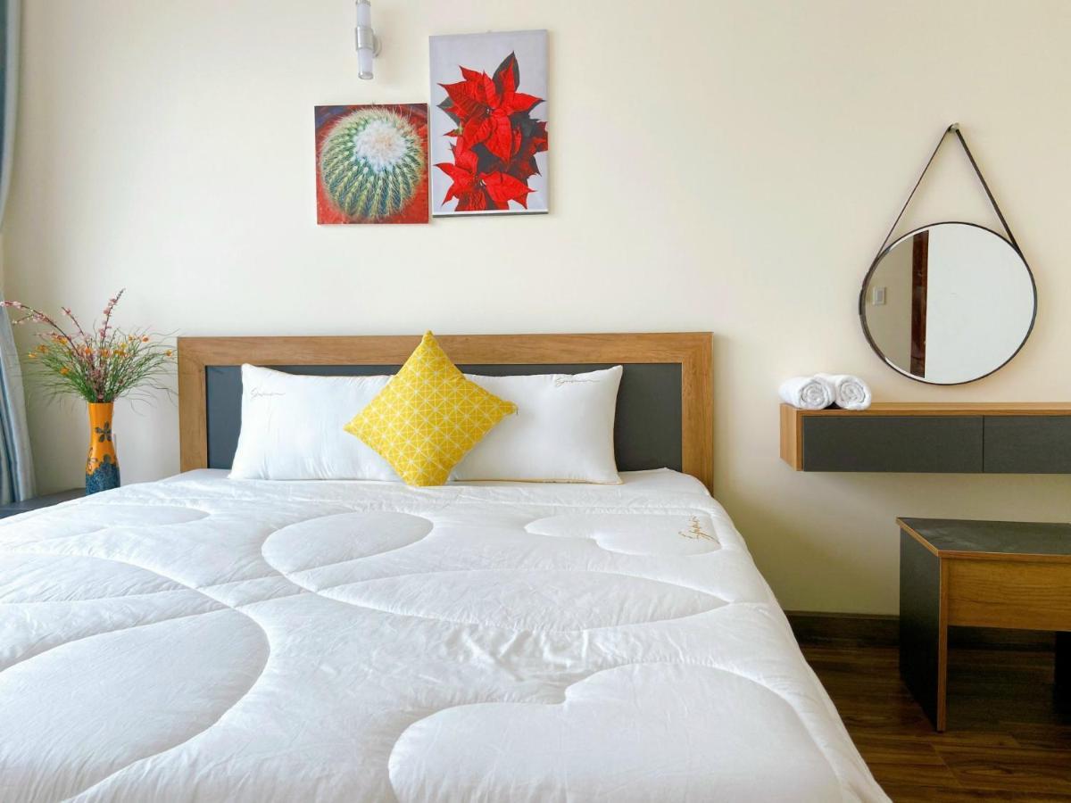 Nice Apartment Oasky Vung Tau 1805 Luaran gambar