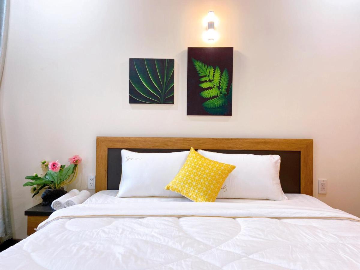 Nice Apartment Oasky Vung Tau 1805 Luaran gambar