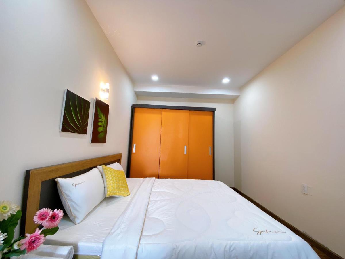Nice Apartment Oasky Vung Tau 1805 Luaran gambar