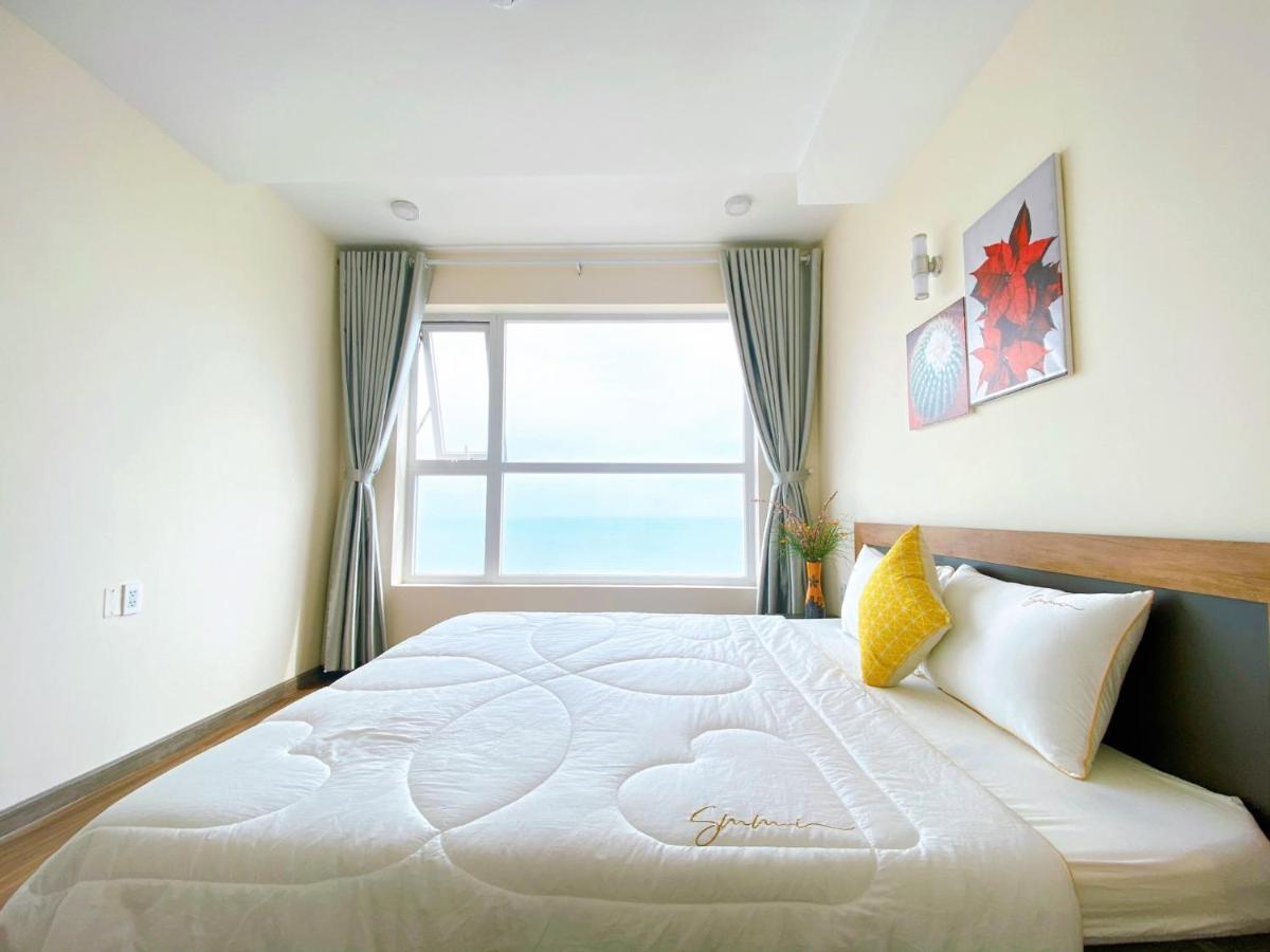 Nice Apartment Oasky Vung Tau 1805 Luaran gambar