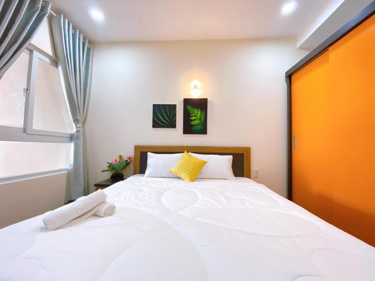 Nice Apartment Oasky Vung Tau 1805 Luaran gambar