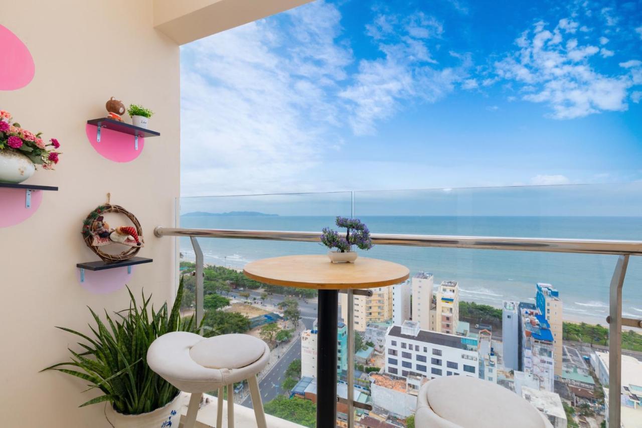 Nice Apartment Oasky Vung Tau 1805 Luaran gambar